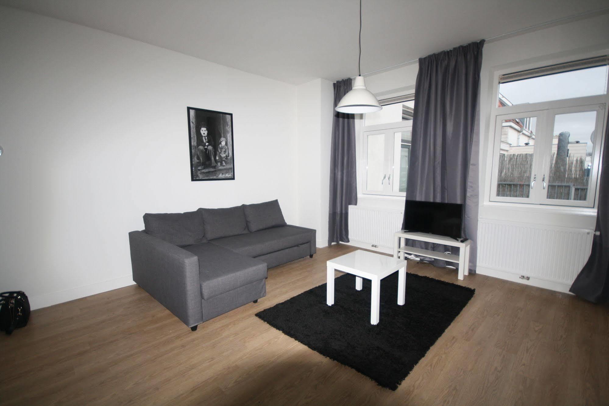 Luxury Apartments Utrecht Ll المظهر الخارجي الصورة