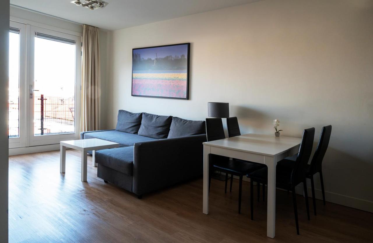 Luxury Apartments Utrecht Ll المظهر الخارجي الصورة