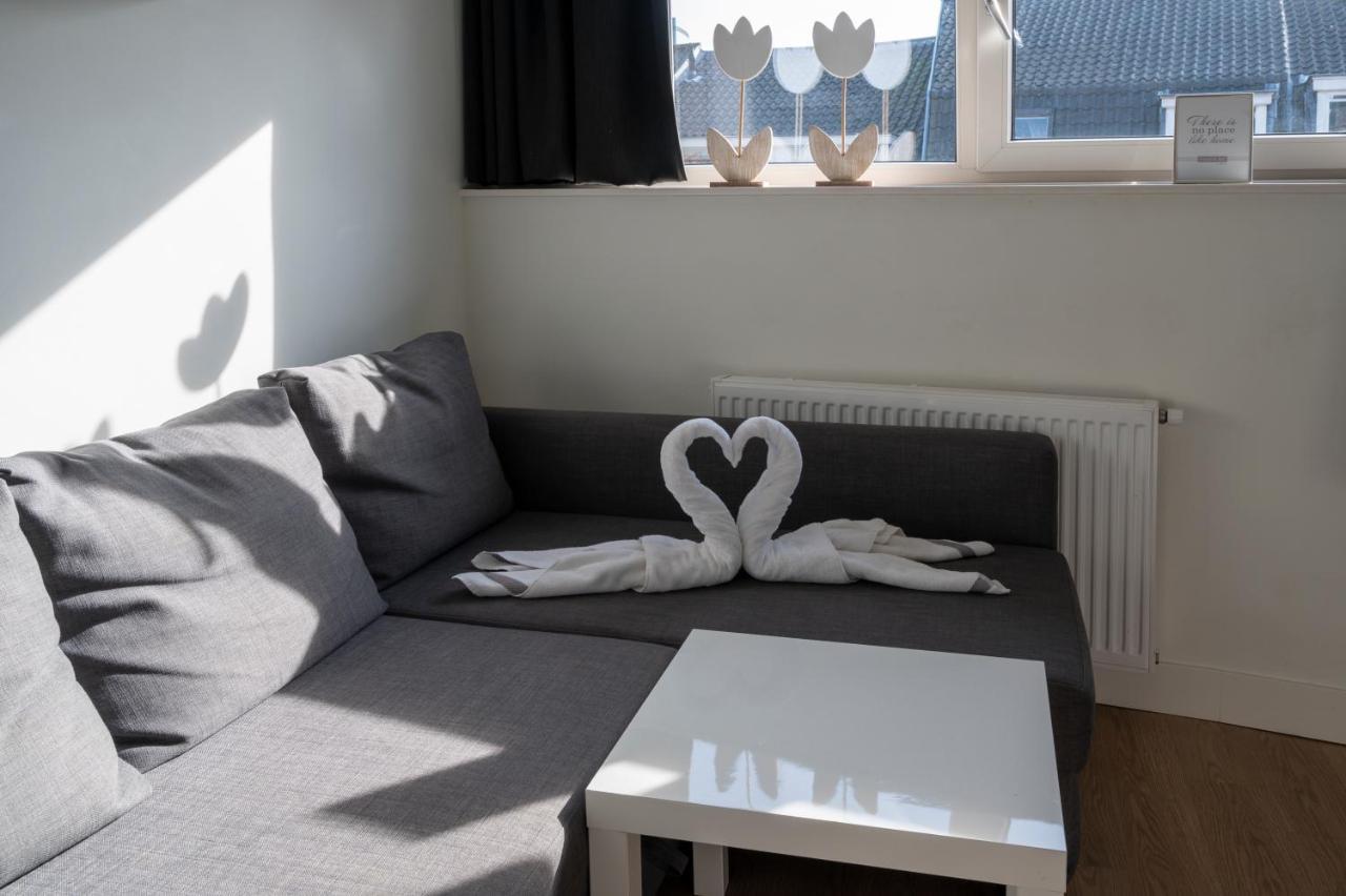 Luxury Apartments Utrecht Ll المظهر الخارجي الصورة